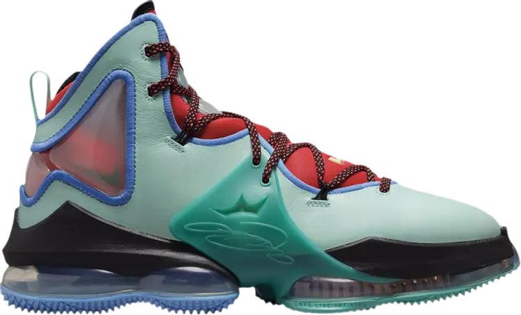 Кроссовки Nike LeBron 19 'LeBronival', многоцветный, Серый, Кроссовки Nike LeBron 19 'LeBronival', многоцветный
Кроссовки Nike LeBron 19 'LeBronival', многоцветный, Серый, Кроссовки Nike LeBron 19 'LeBronival', многоцветный