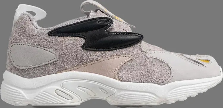 Кроссовки pyer moss x daytona experiment 'black' Reebok, черный, Черный;серый, Кроссовки pyer moss x daytona experiment 'black' Reebok, черный
Кроссовки pyer moss x daytona experiment 'black' Reebok, черный, Черный;серый, Кроссовки pyer moss x daytona experiment 'black' Reebok, черный