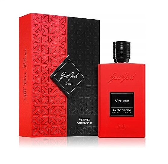 Духи Just Jack Vetiver
Духи Just Jack Vetiver