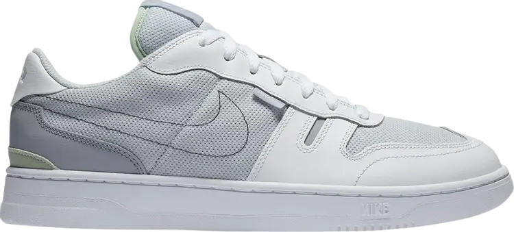 Кроссовки Nike Squash Type 'Pure Platinum Pistachio Frost', белый, Белый;серый, Кроссовки Nike Squash Type 'Pure Platinum Pistachio Frost', белый
Кроссовки Nike Squash Type 'Pure Platinum Pistachio Frost', белый, Белый;серый, Кроссовки Nike Squash Type 'Pure Platinum Pistachio Frost', белый