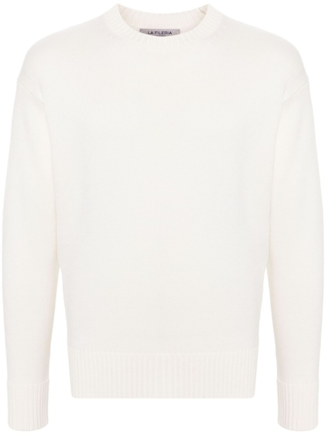 Джемпер тонкой вязки Fileria, нейтральный цвет
Джемпер тонкой вязки Fileria, нейтральный цвет