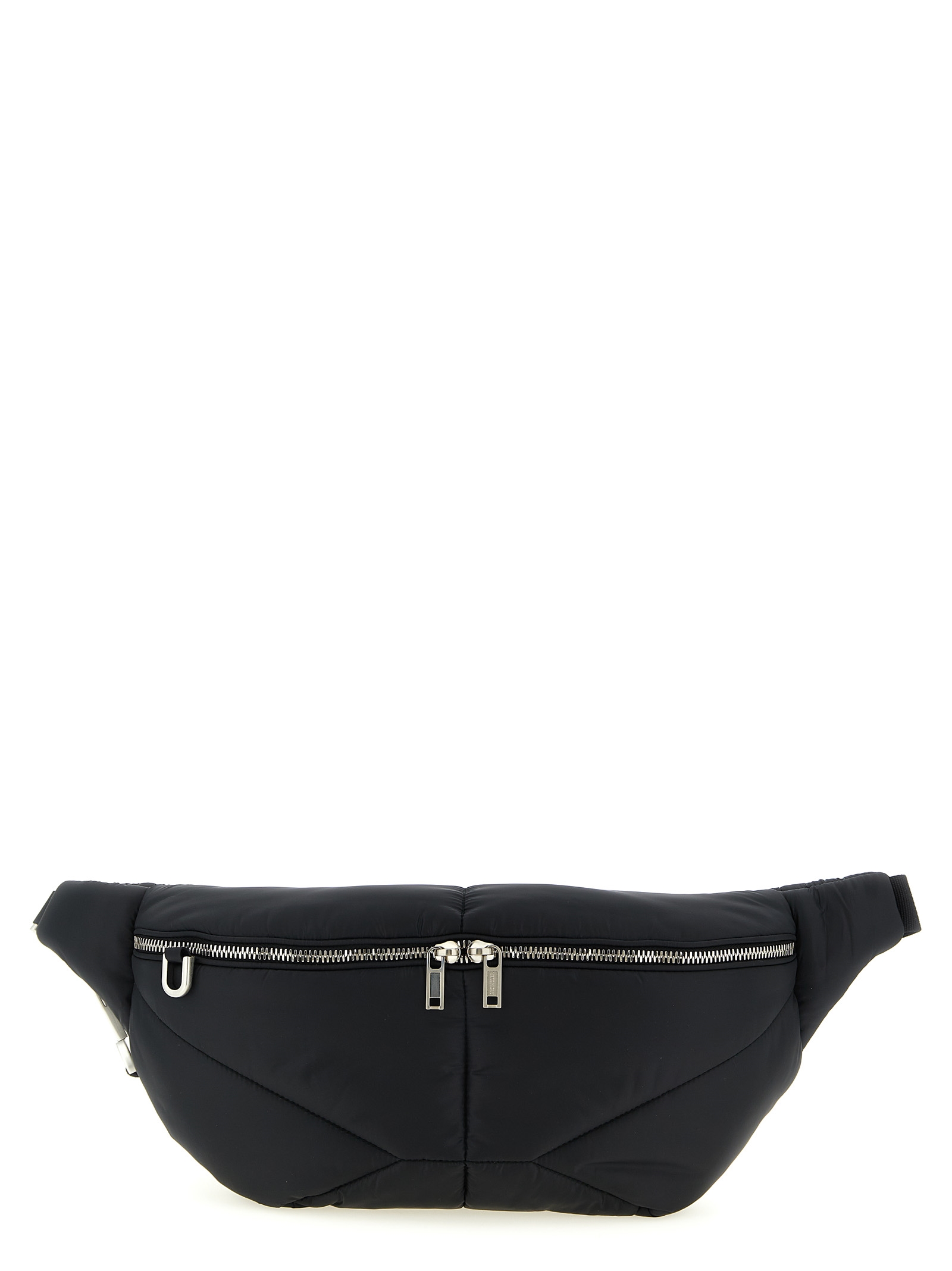 Поясная сумка Moncler + Rick Owens 'Bumbag', черный
Поясная сумка Moncler + Rick Owens 'Bumbag', черный