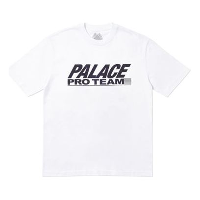 Футболка PALACE Pro Tool White Unisex T-Shirt, белый
Футболка PALACE Pro Tool White Unisex T-Shirt, белый