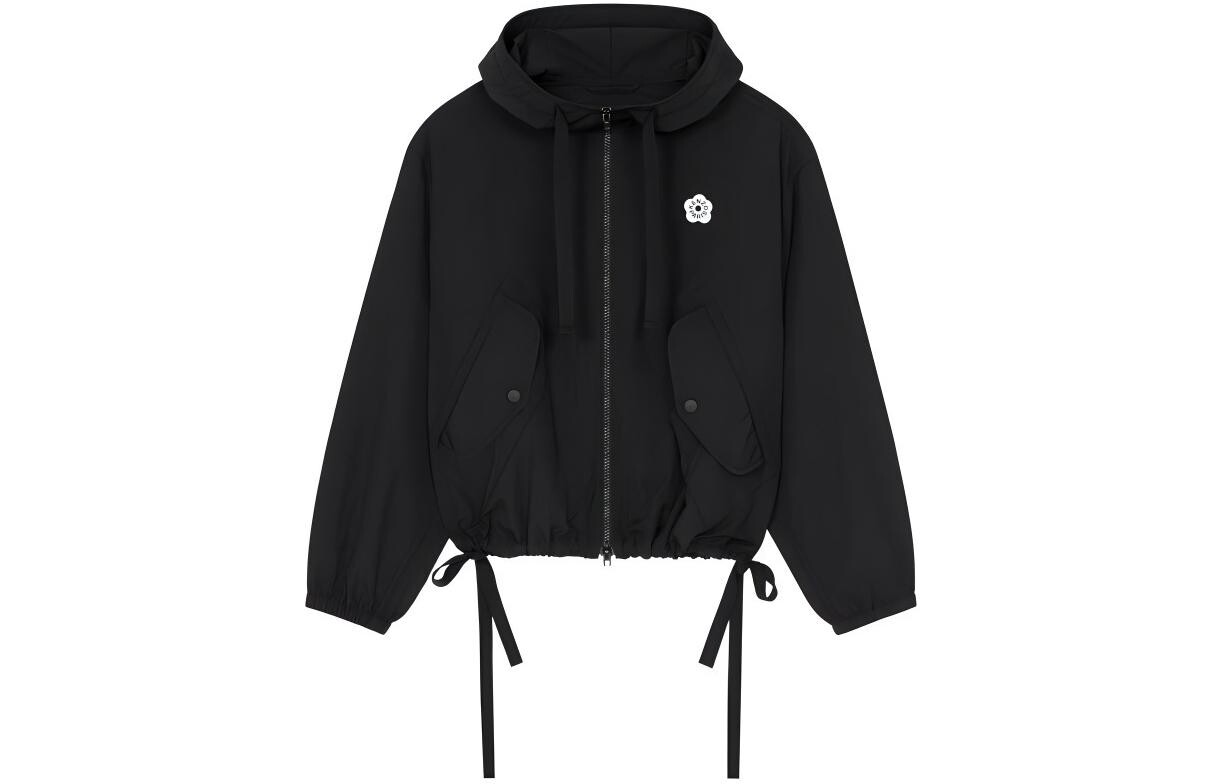 Куртка женская Kenzo Boke 2.0, черный
Куртка женская Kenzo Boke 2.0, черный