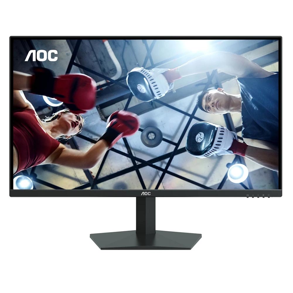 Игровой монитор AOC Q27G10E2 27'', 2560 x 1440, 180 Гц, Fast IPS, черный
Игровой монитор AOC Q27G10E2 27'', 2560 x 1440, 180 Гц, Fast IPS, черный