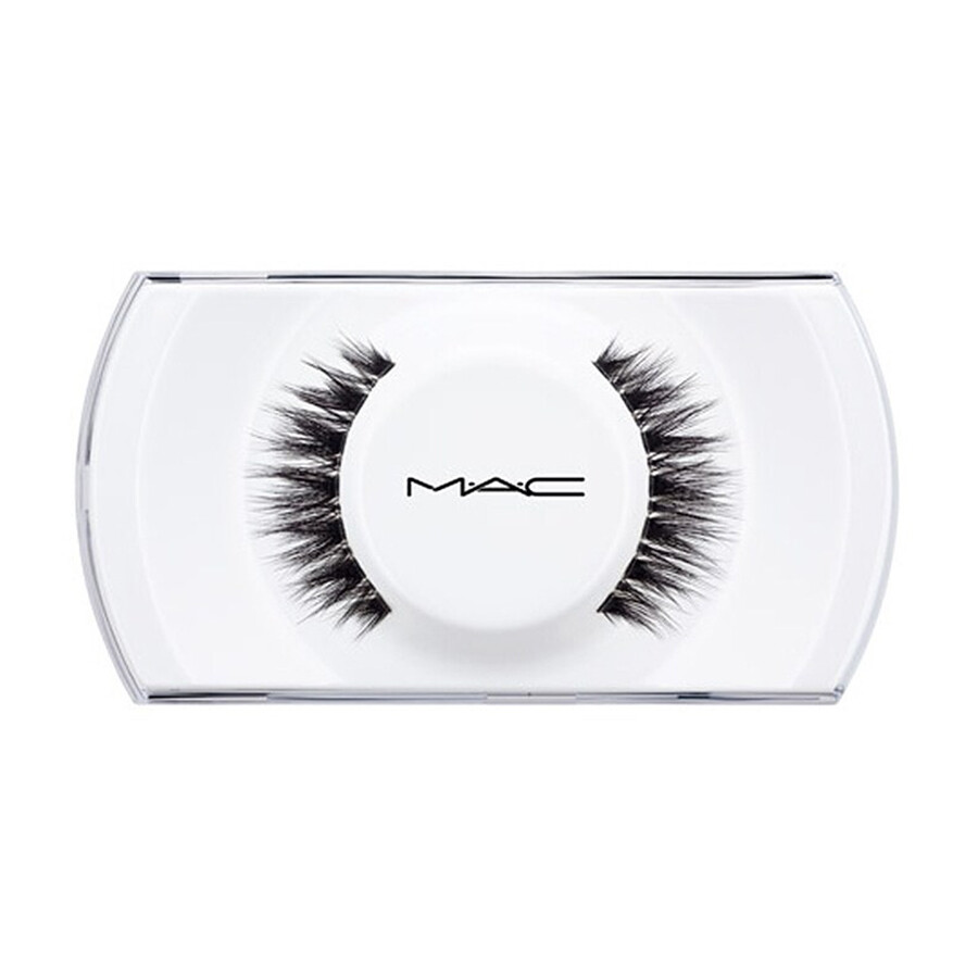 Накладные ресницы M.A.C 83 Siren Lash, черный
Накладные ресницы M.A.C 83 Siren Lash, черный