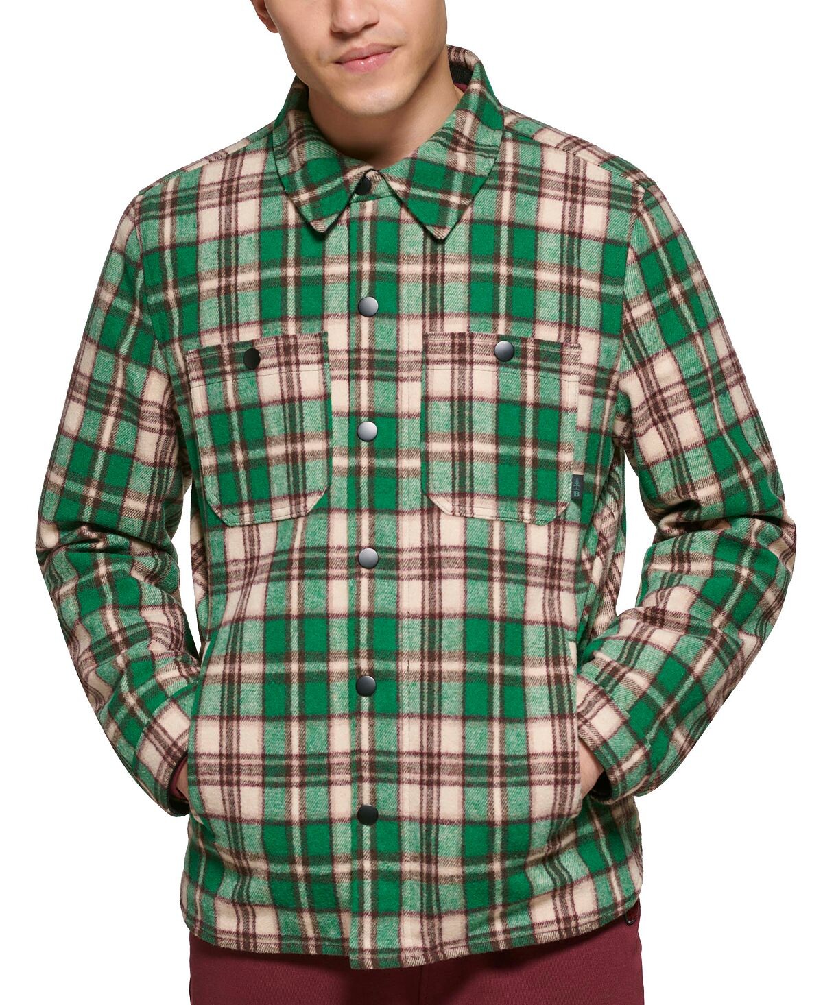 Куртка-рубашка Bass Outdoor Mission Field Sherpa Lined, зеленый, Коричневый, Куртка-рубашка Bass Outdoor Mission Field Sherpa Lined, зеленый
Куртка-рубашка Bass Outdoor Mission Field Sherpa Lined, зеленый, Коричневый, Куртка-рубашка Bass Outdoor Mission Field Sherpa Lined, зеленый