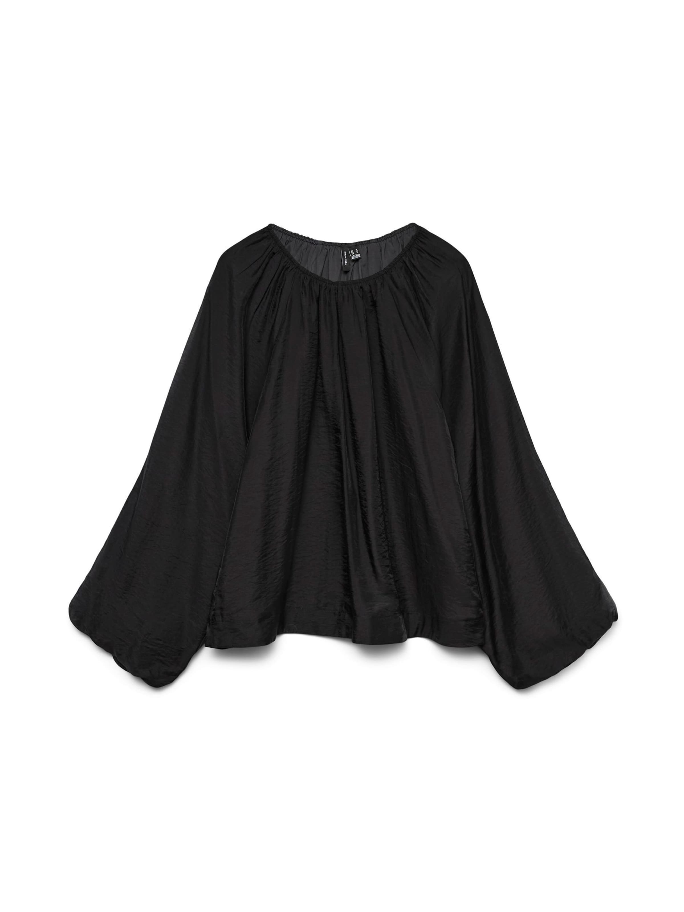 VERO MODA Блузка в черном цвете
VERO MODA Блузка в черном цвете