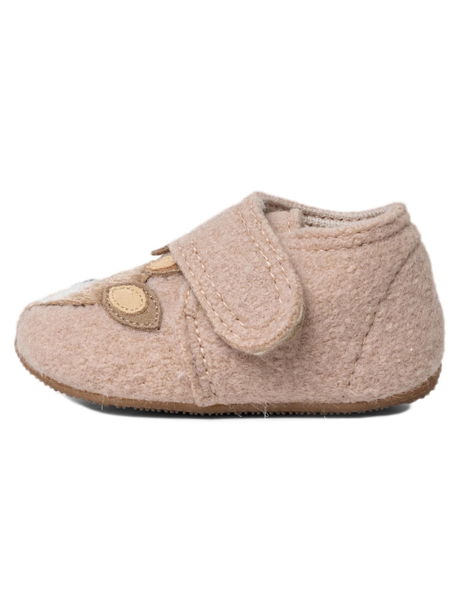 Тапочки Living Kitzbühel Schurwolle, Rose
Тапочки Living Kitzbühel Schurwolle, Rose