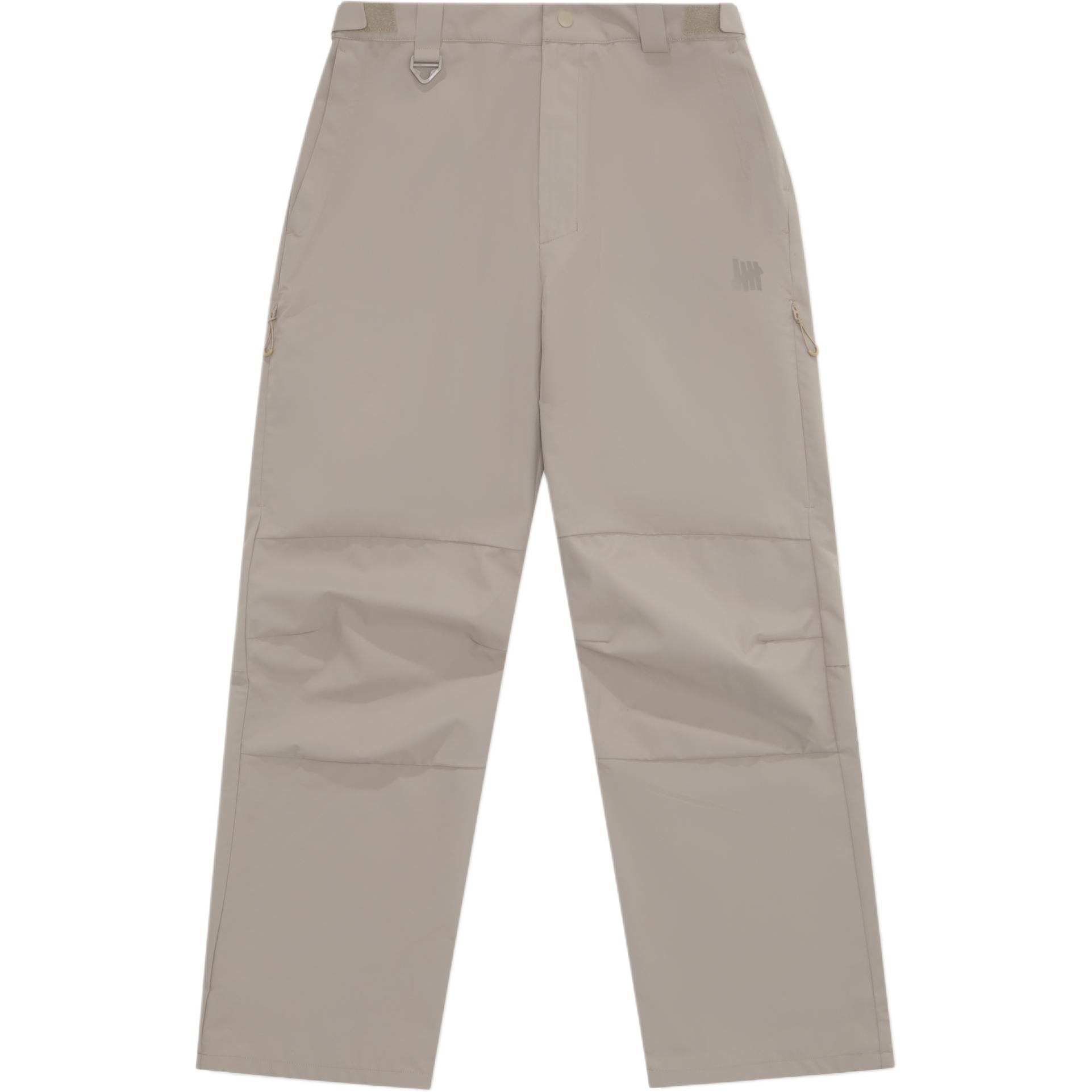 Спортивные брюки SS25 unisex UNDEFEATED, Taupe
Спортивные брюки SS25 unisex UNDEFEATED, Taupe