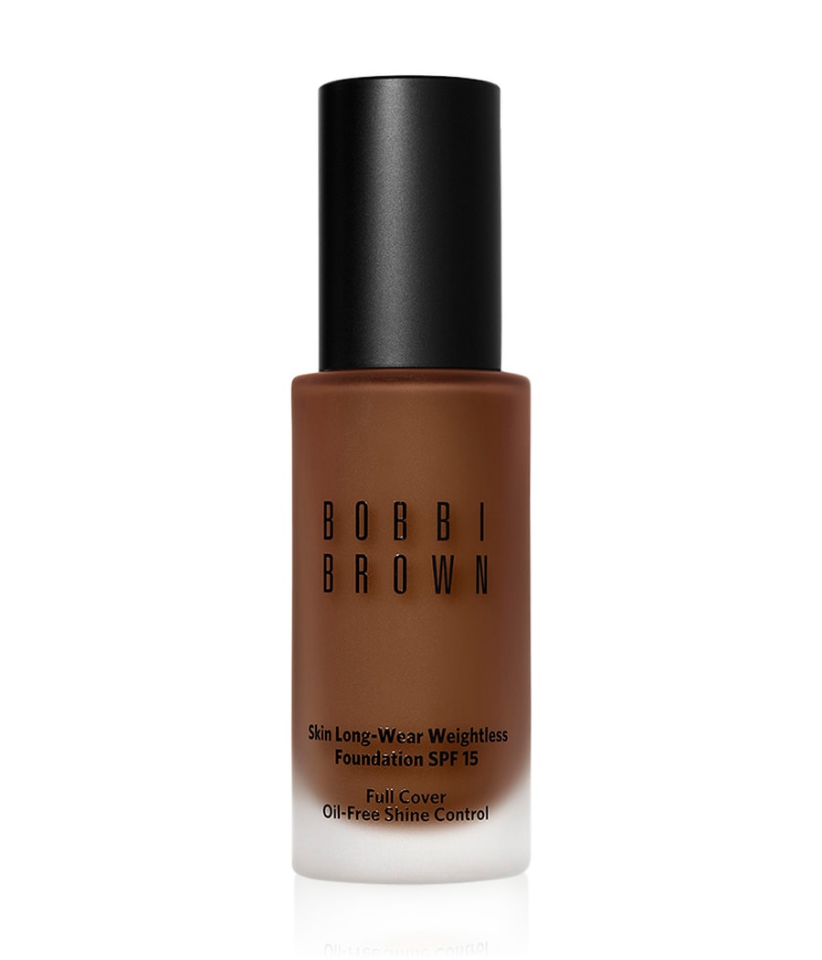Кремовая основа Bobbi Brown Skin Longwear Weightless SPF 15, Walnut, 30 ml
Кремовая основа Bobbi Brown Skin Longwear Weightless SPF 15, Walnut, 30 ml