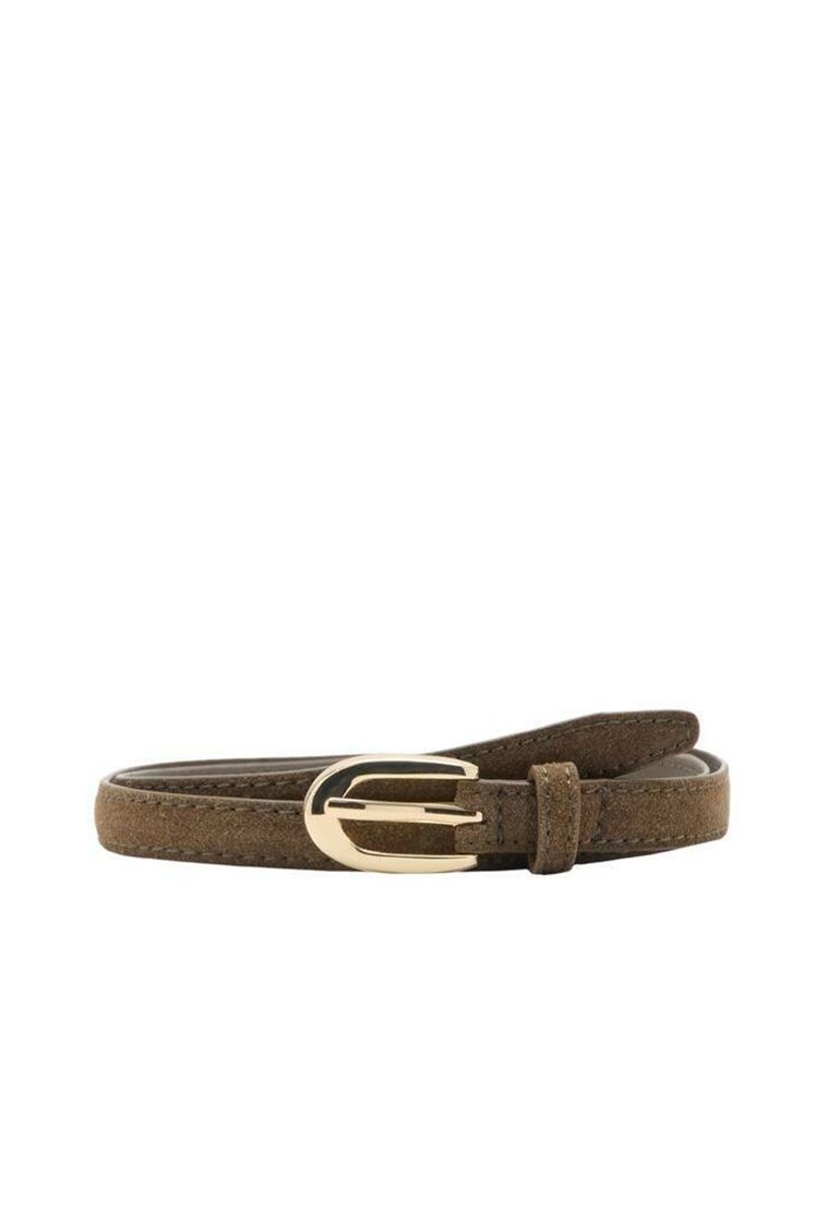 Ремень Mango Belt, Khaki
Ремень Mango Belt, Khaki