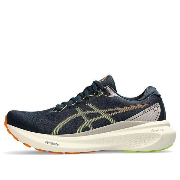 Кроссовки гель каяно 30 Asics, синий
Кроссовки гель каяно 30 Asics, синий