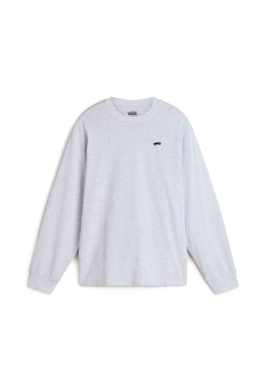 Рубашка VANS Salton, светло-серый
Рубашка VANS Salton, светло-серый