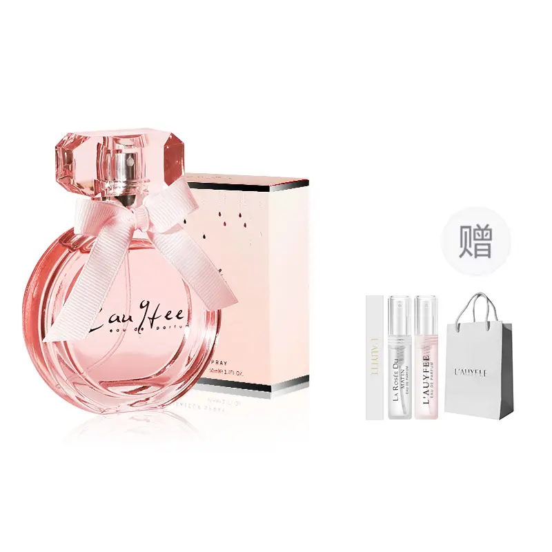 Парфюмерная вода Lauyfee Coco Limited Edition, 50 мл
Парфюмерная вода Lauyfee Coco Limited Edition, 50 мл