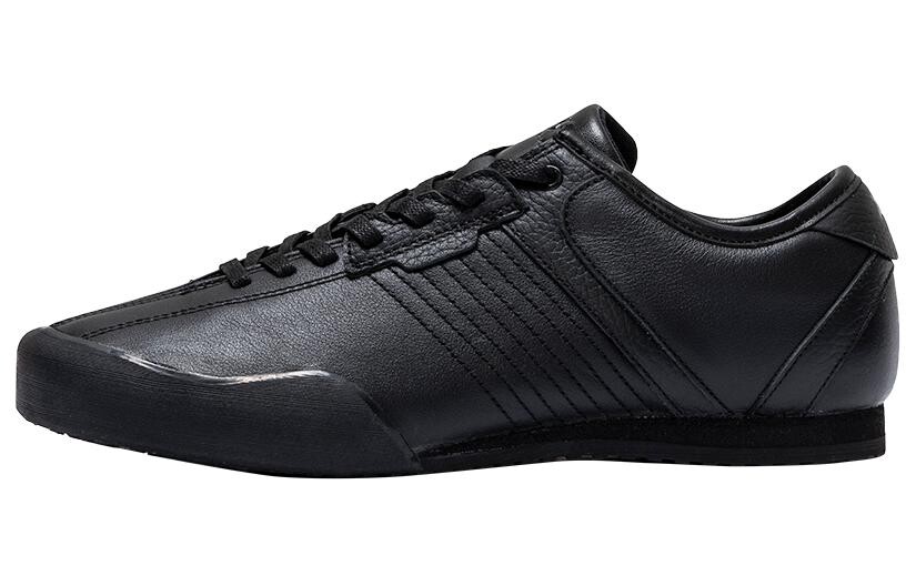 Кроссовки XTEP Training Shoes Men Low-top Black, черный
Кроссовки XTEP Training Shoes Men Low-top Black, черный