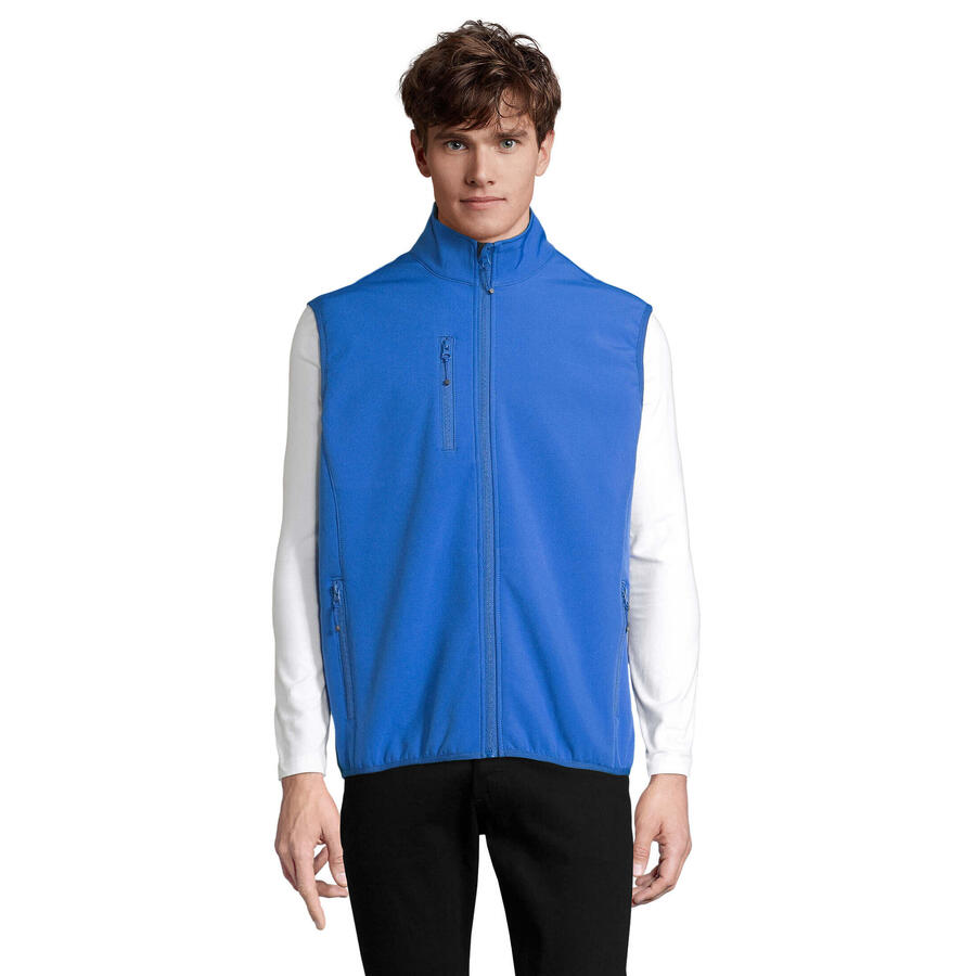 Куртка без рукавов Sol's Falcon Bw
Куртка без рукавов Sol's Falcon Bw