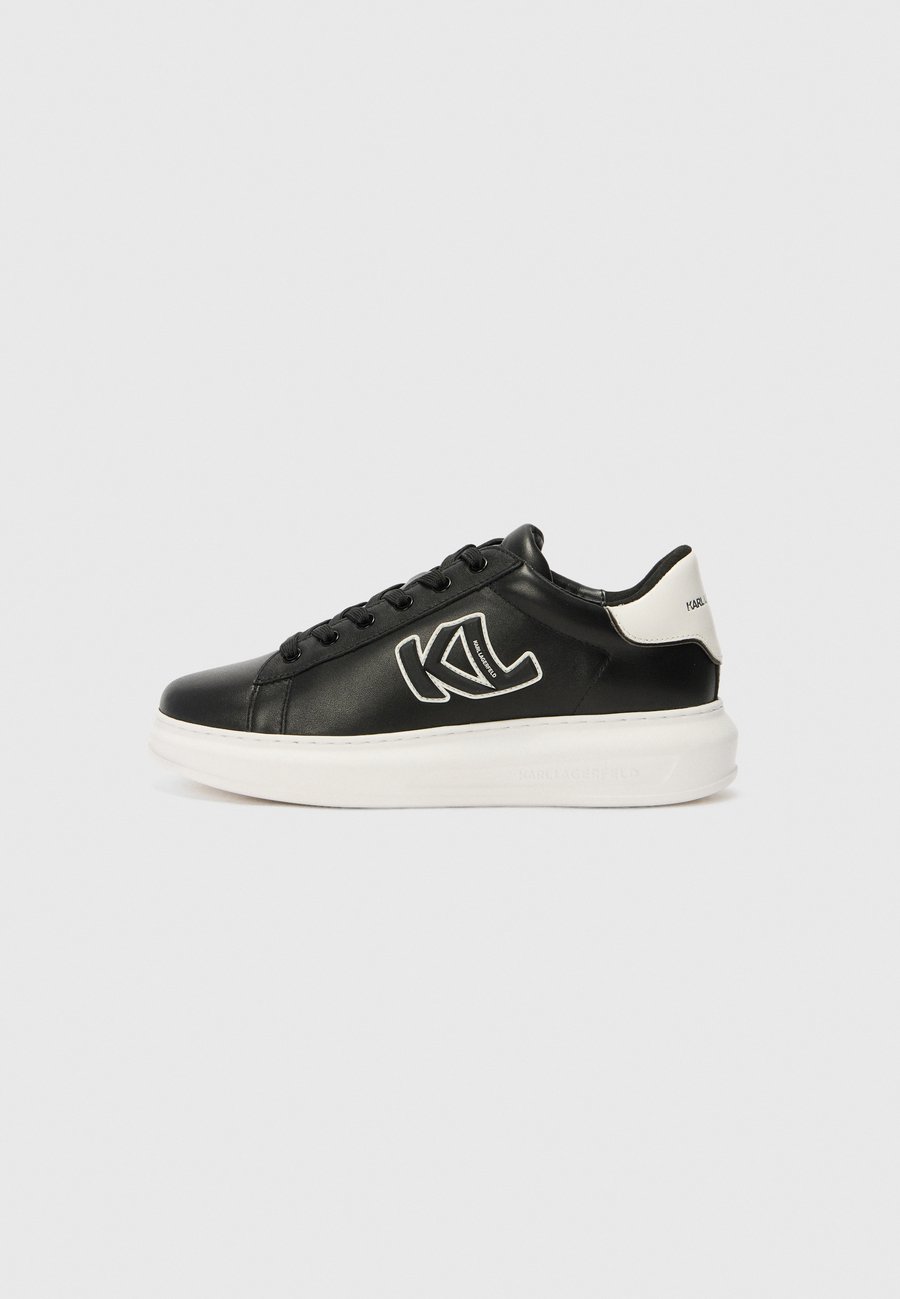 Кроссовки KARL LAGERFELD KAPRI SIDETRIM, Black
Кроссовки KARL LAGERFELD KAPRI SIDETRIM, Black