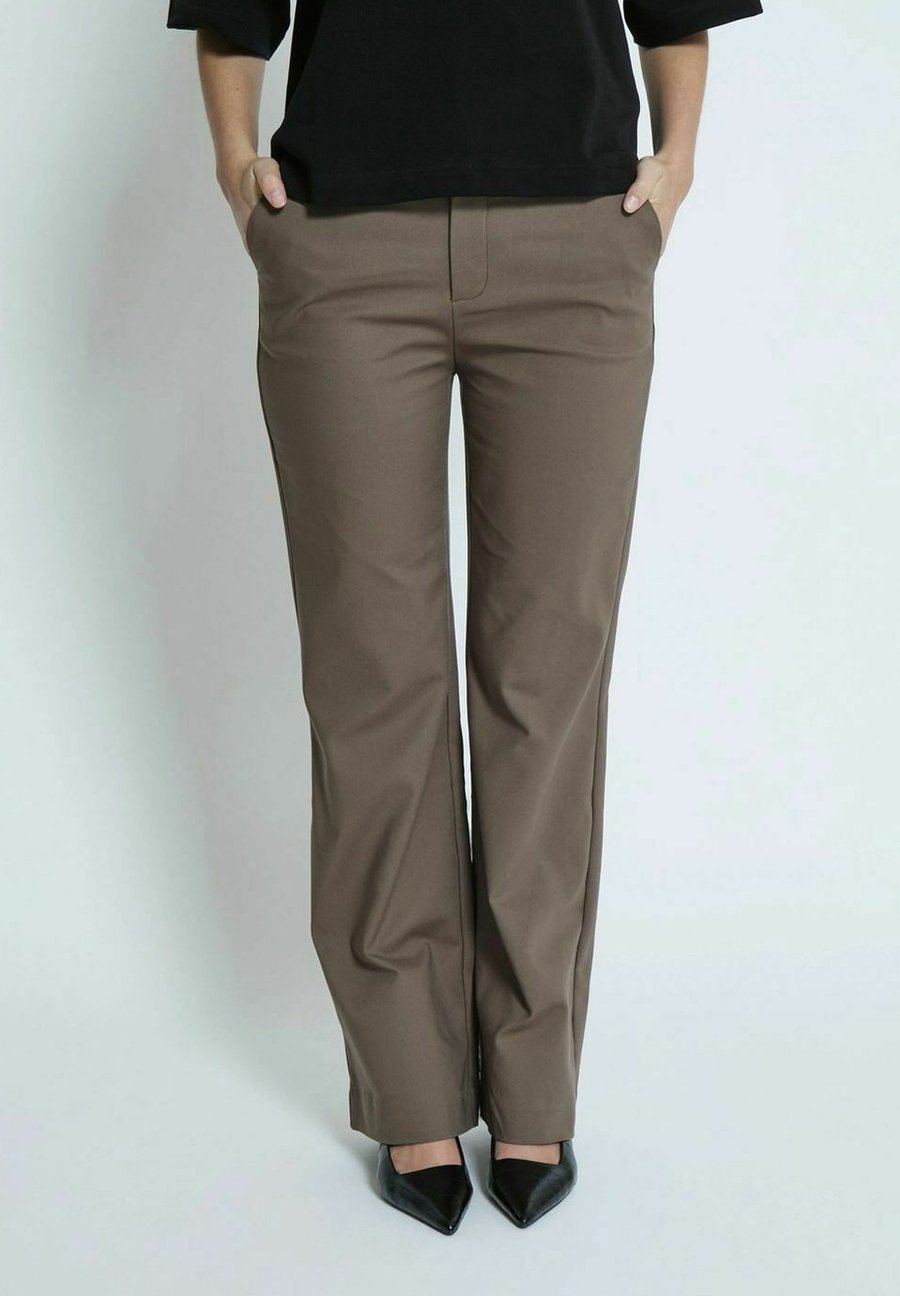 Брюки PEPPERCORN PERNILLE, Canteen Brown/Brown
Брюки PEPPERCORN PERNILLE, Canteen Brown/Brown