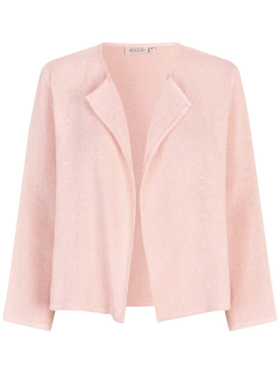 Блейзер Masai Julitta, розовый
Блейзер Masai Julitta, розовый