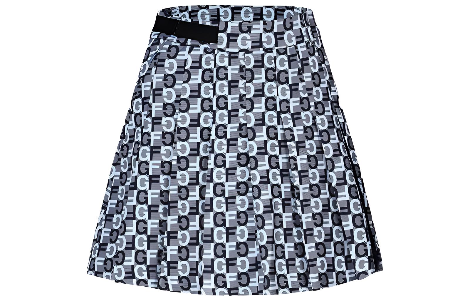 Гольф Серия Повседневные Короткие Юбки Женские Принт Поверхность 2 FILA
Гольф Серия Повседневные Короткие Юбки Женские Принт Поверхность 2 FILA