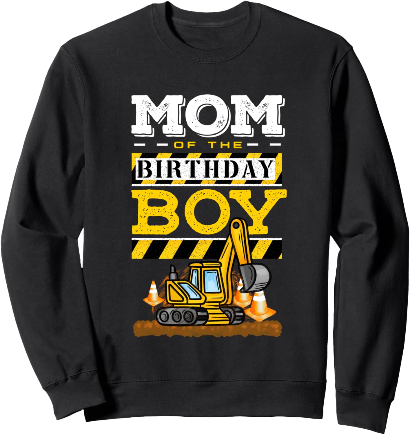 Толстовка с надписью «Мама именинника, строительная вечеринка в честь дня рождения» Construction Birthday Party Family Matching Gifts, черный
Толстовка с надписью «Мама именинника, строительная вечеринка в честь дня рождения» Construction Birthday Party Family Matching Gifts, черный