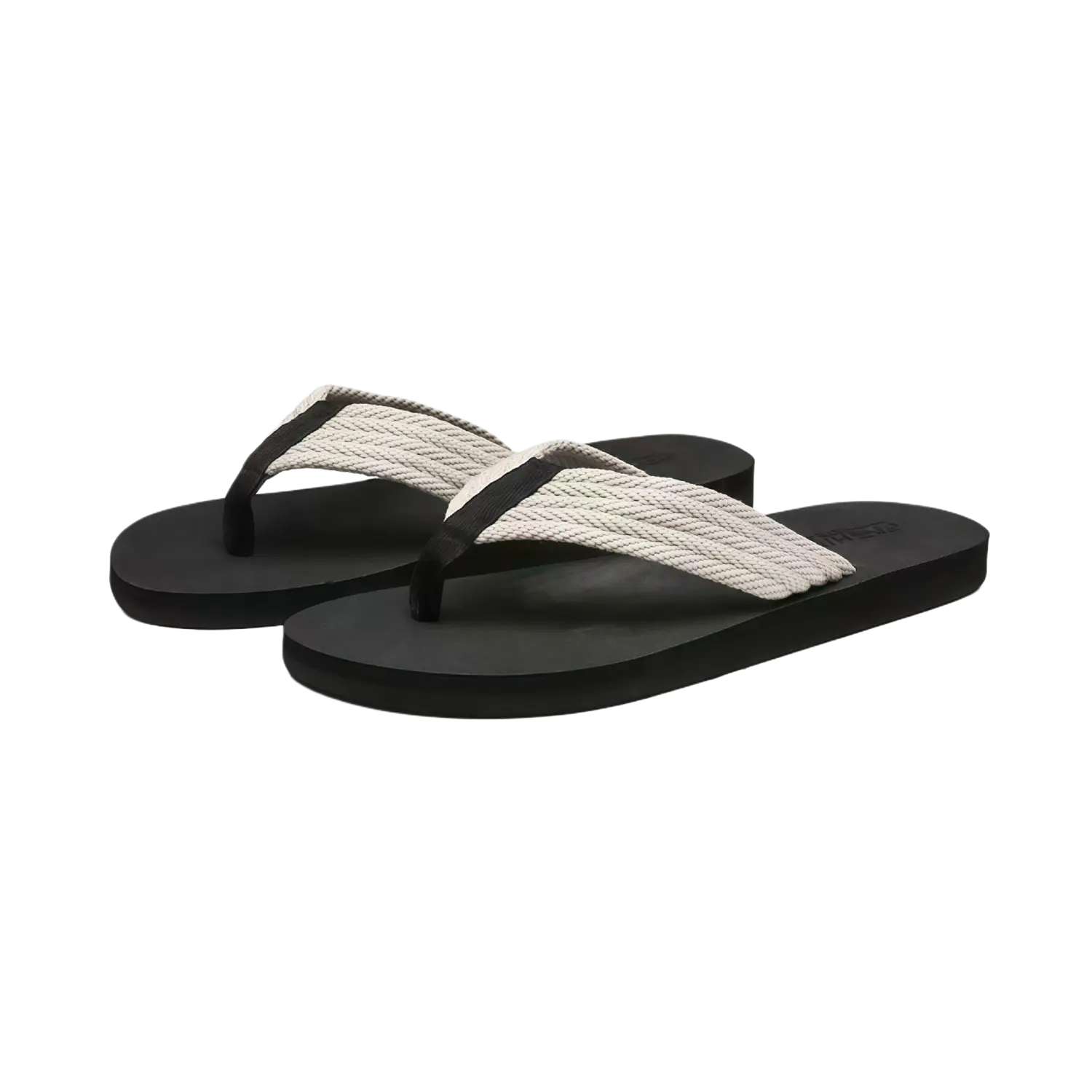 TAFN Мужские шлепанцы Ecru, цвет Ecru
TAFN Мужские шлепанцы Ecru, цвет Ecru