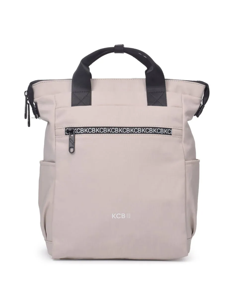 Женский рюкзак Shine большой Kcb, бежевый
Женский рюкзак Shine большой Kcb, бежевый