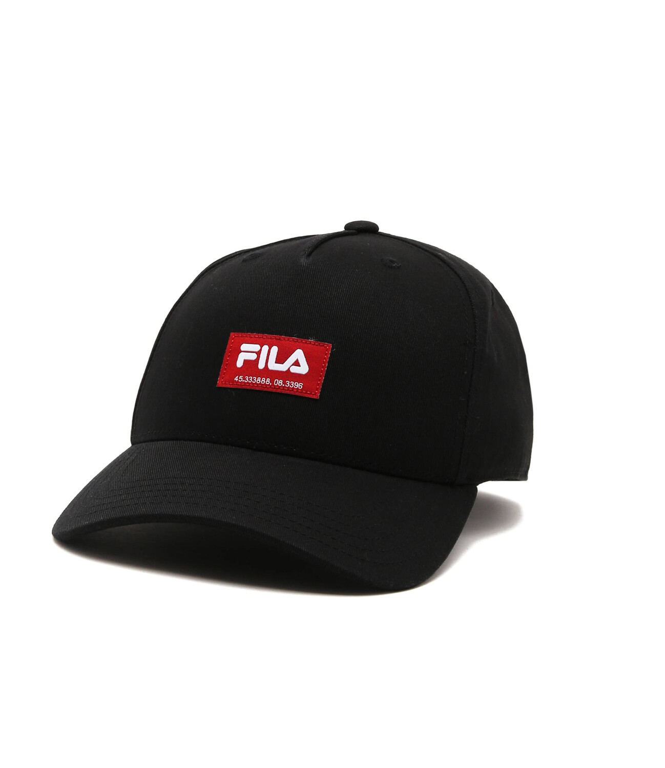Кепка FILA, черный
Кепка FILA, черный