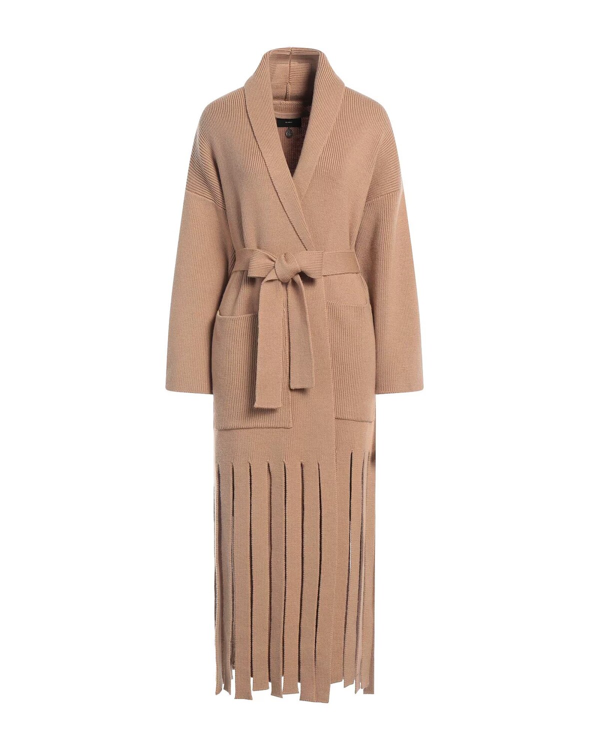 Кардиган Alanui, коричневый
Кардиган Alanui, коричневый