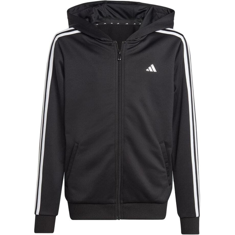 Куртка GS Adidas, черный
Куртка GS Adidas, черный