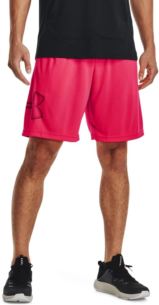 Under Armour Мужские шорты Launch Stretch Woven 2-in-1, Penta Pink (975)/Reflective
Under Armour Мужские шорты Launch Stretch Woven 2-in-1, Penta Pink (975)/Reflective