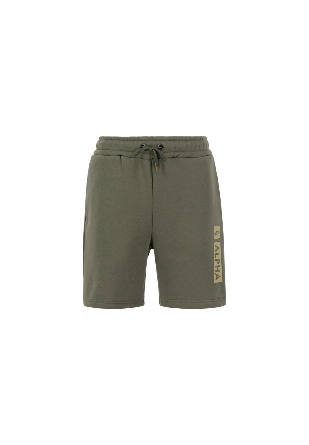 Спортивные брюки Alpha Industries, цвет Mottled Olive
Спортивные брюки Alpha Industries, цвет Mottled Olive