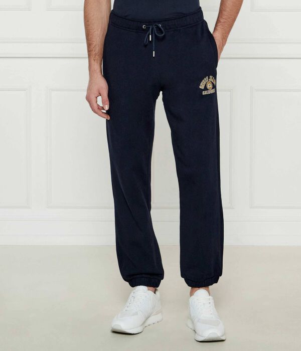 Штаны спортивные Guess Jeans Regular Fit, синий
Штаны спортивные Guess Jeans Regular Fit, синий