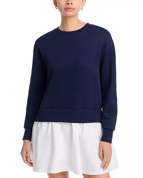 Платье Харпер, выполненное в смешанной технике Addison Bay, мультиколор
Платье Харпер, выполненное в смешанной технике Addison Bay, мультиколор