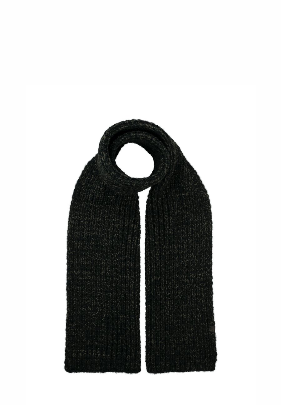 Шарф Bickley+Mitchell Scarf, Black Twist/Black
Шарф Bickley+Mitchell Scarf, Black Twist/Black