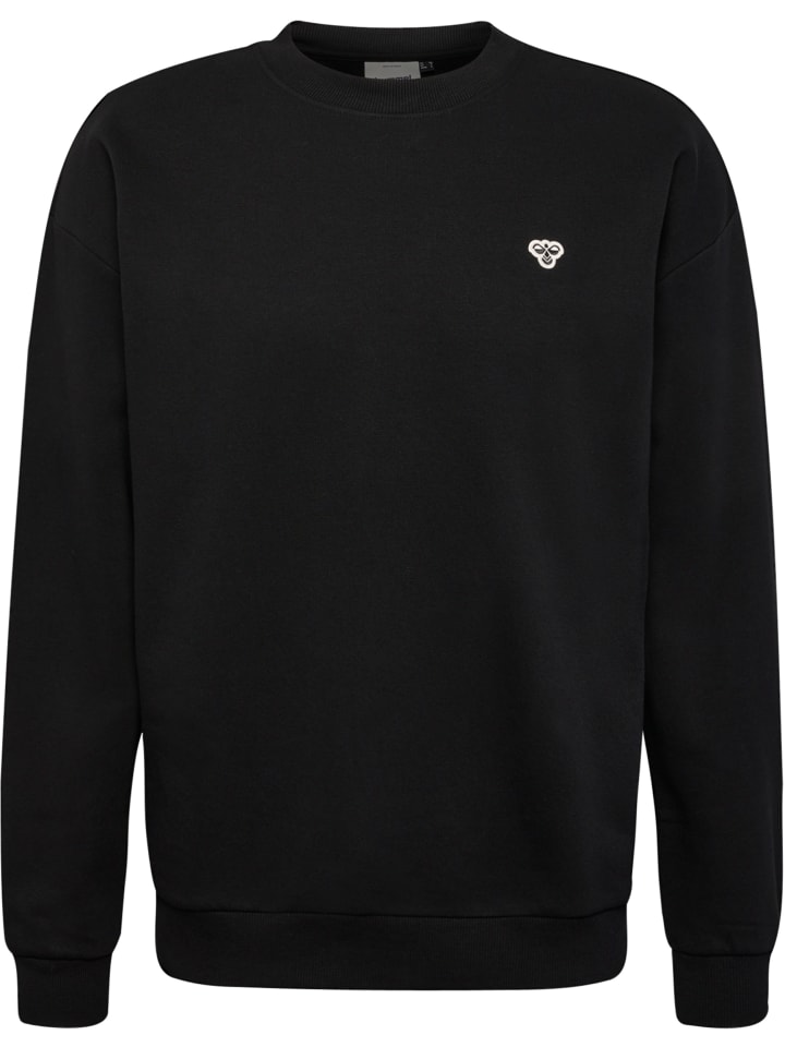 Толстовка Hummel, черный
Толстовка Hummel, черный