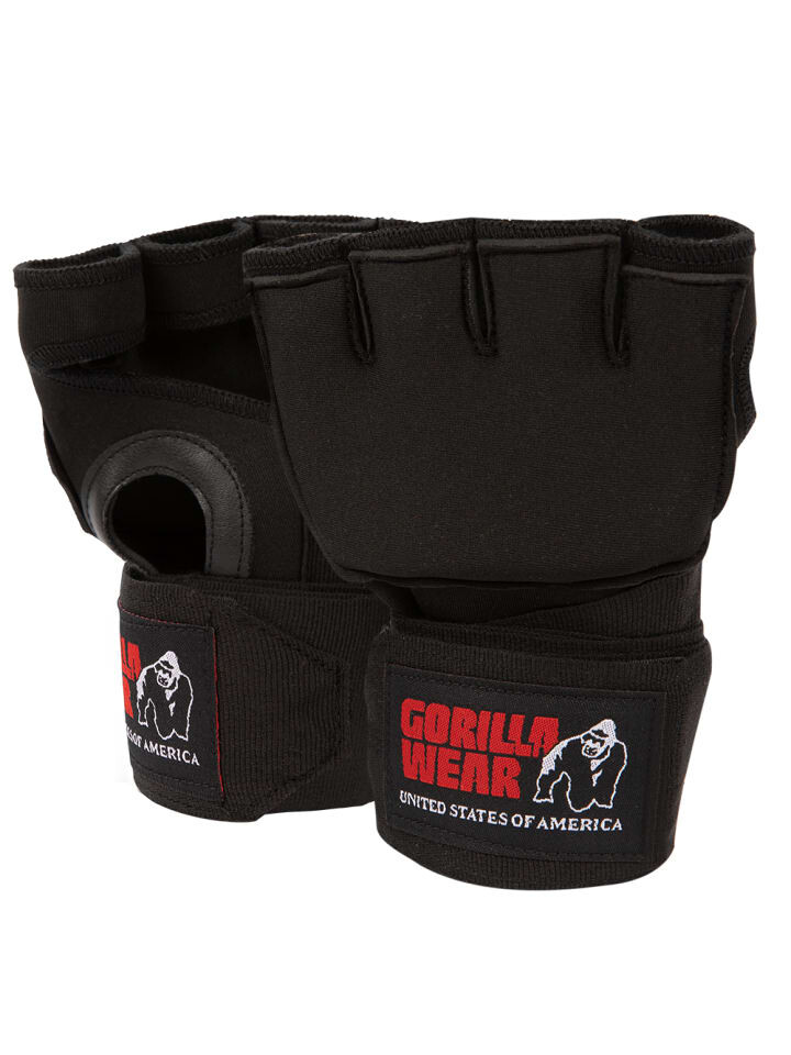 Кожаные перчатки Gorilla Wear
Кожаные перчатки Gorilla Wear