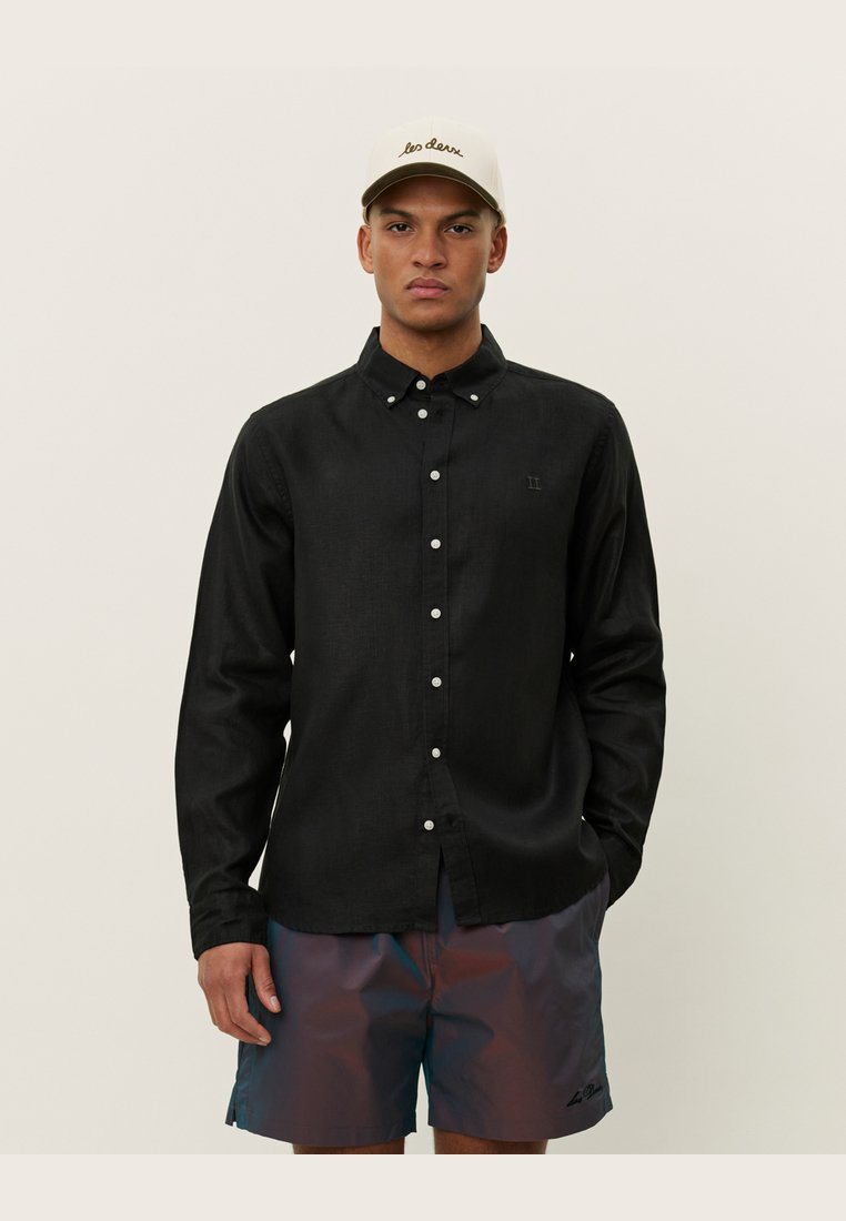 Рубашка KONRAD Les Deux, черный
Рубашка KONRAD Les Deux, черный
