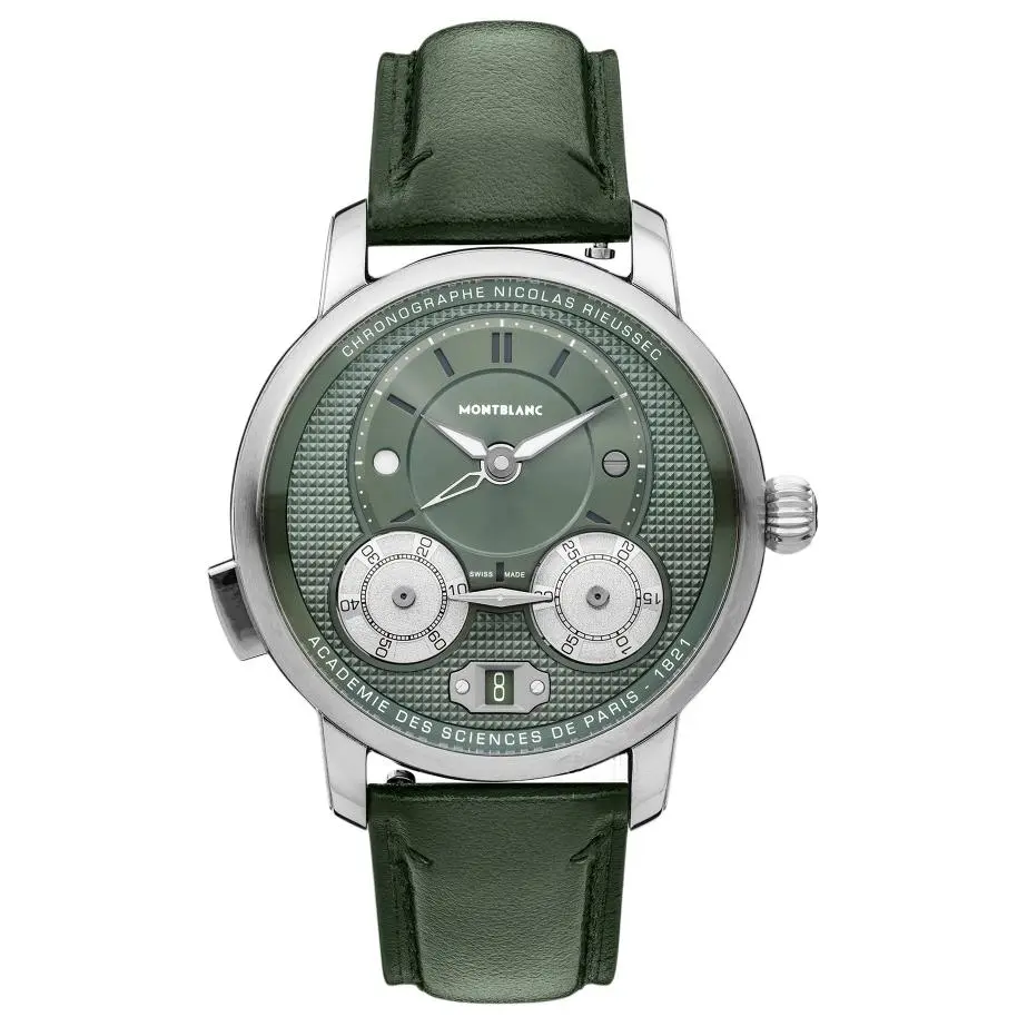 Мужские часы MONTBLANC
Мужские часы MONTBLANC