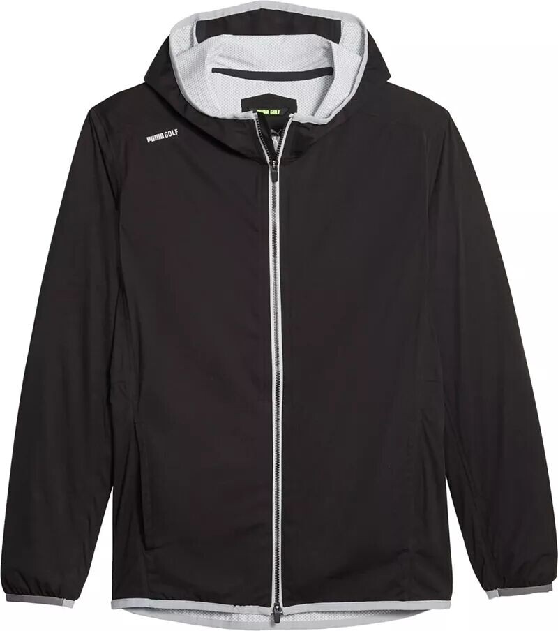 Мужская компактная дождевик Puma DRYLBL
Мужская компактная дождевик Puma DRYLBL