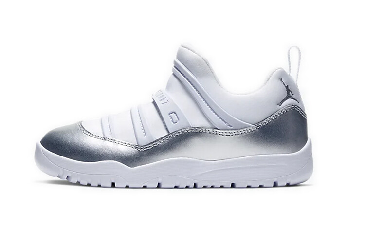 Кроссовки Jordan 11 Flex Vast Grey PS 
Кроссовки Jordan 11 Flex Vast Grey PS