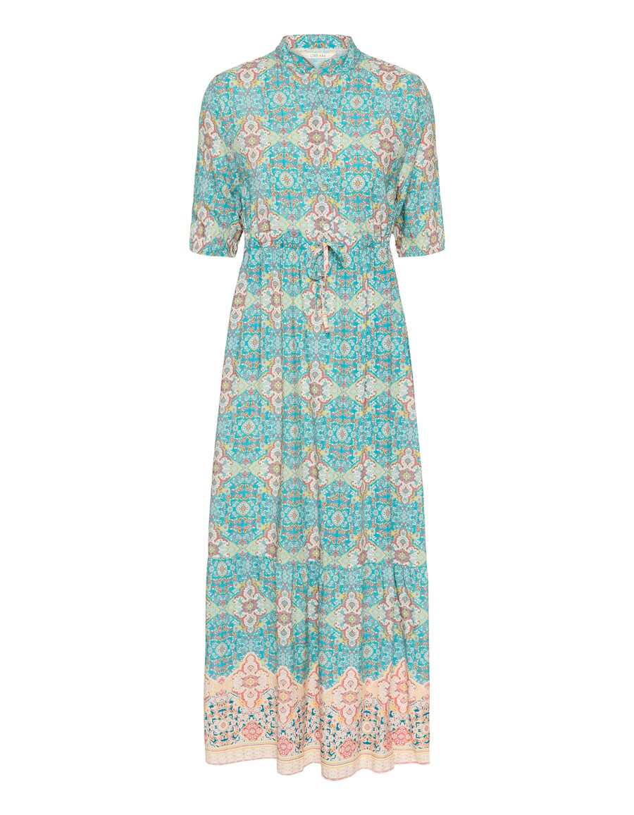 Платье-рубашка Cream CRAlora, Green
Платье-рубашка Cream CRAlora, Green