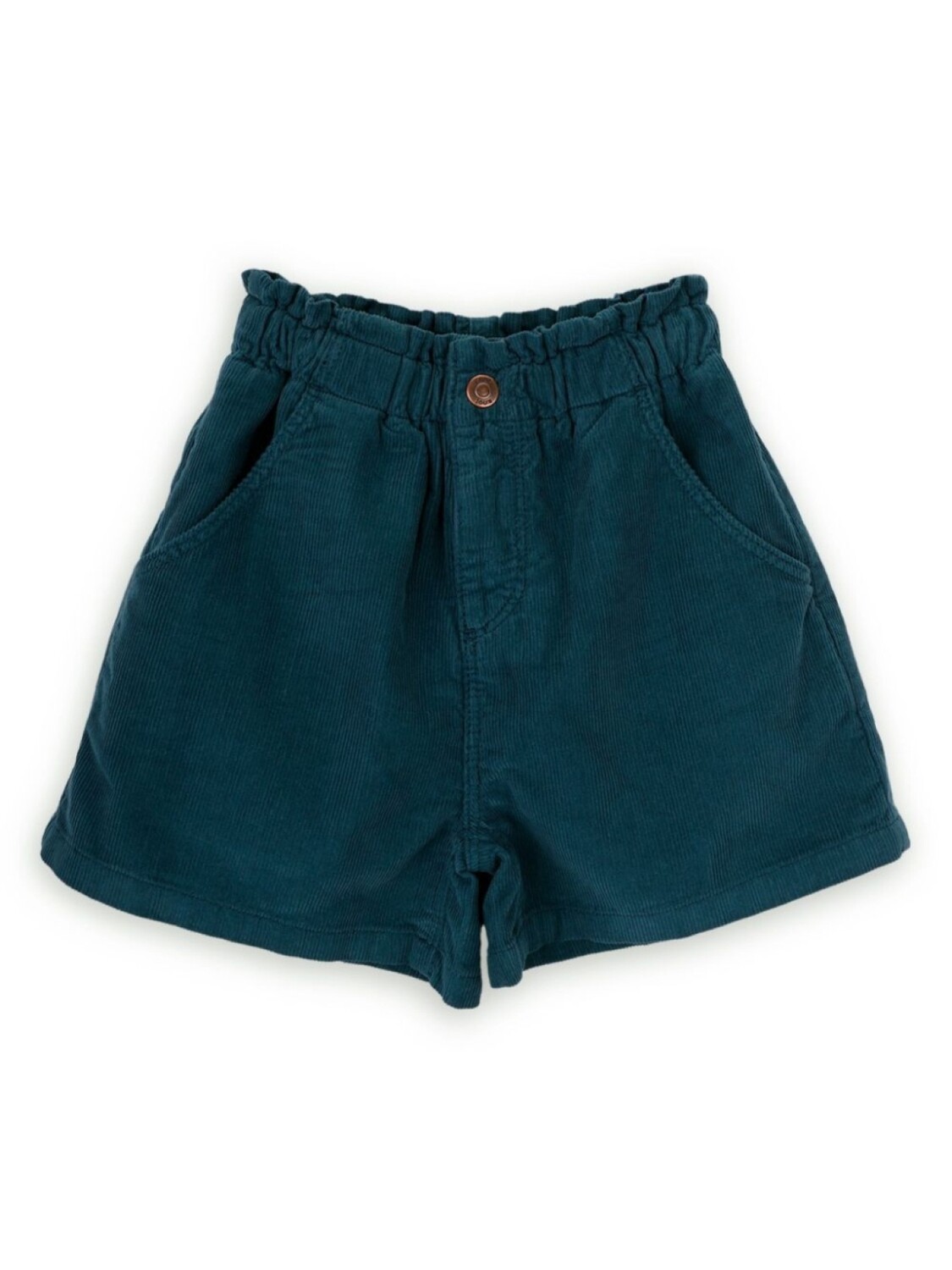 Нора шорты Knot, синий
Нора шорты Knot, синий