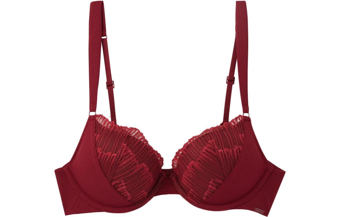 Женский бюстгальтер Calvin Klein
Женский бюстгальтер Calvin Klein