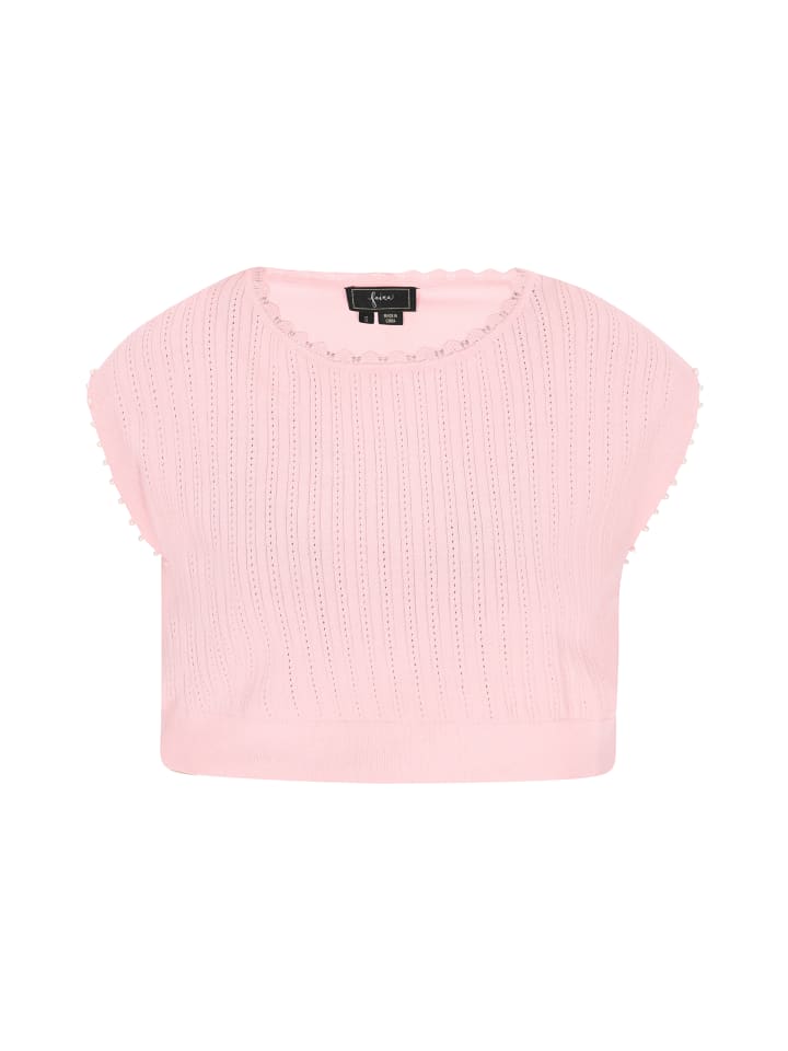 Блузка faina, розовый 
Блузка faina, розовый