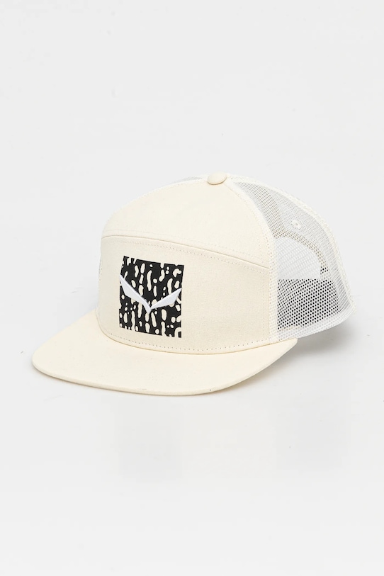 Бейсболка Pure Salamander Salewa, бежевый
Бейсболка Pure Salamander Salewa, бежевый