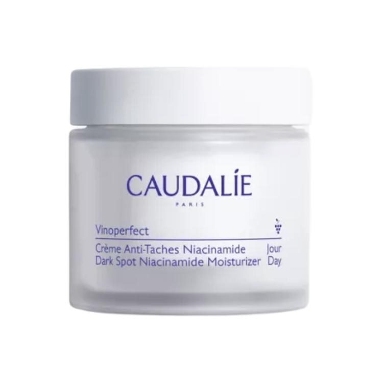 OUTILI Ниацинамид Дневной Крем для Осветления и Увлажнения 50ml CAUDALIE, 50ml
OUTILI Ниацинамид Дневной Крем для Осветления и Увлажнения 50ml CAUDALIE, 50ml