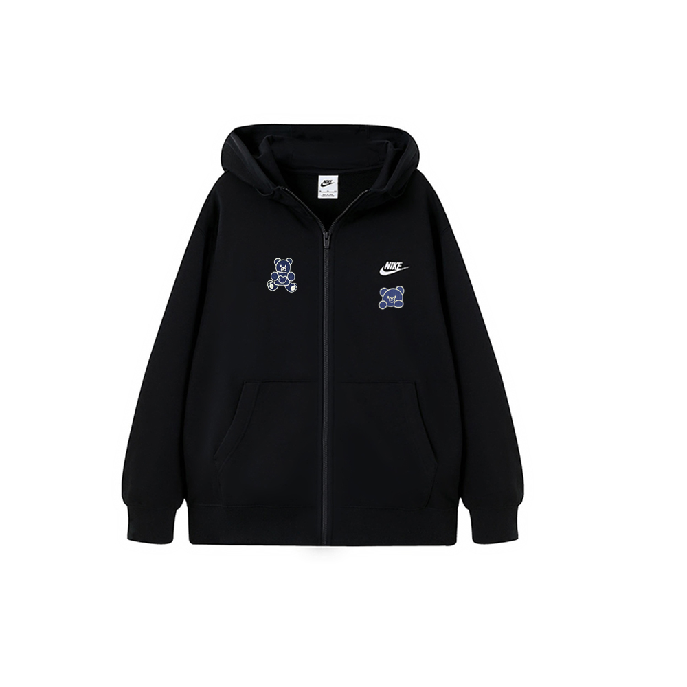 Nike Куртка мужская черная, Black
Nike Куртка мужская черная, Black