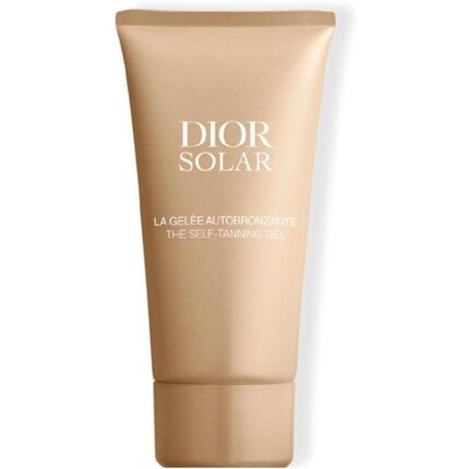 Солнечный гель Auto-Bronze 50мл Dior
Солнечный гель Auto-Bronze 50мл Dior